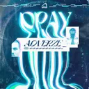 Cover of Pray