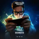 Disconnected by PRDX - Euphoric Hardstyle cover art