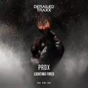 Lighting Fires by PRDX - Euphoric Hardstyle cover art