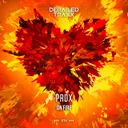 On Fire by PRDX - Euphoric Hardstyle cover art