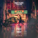 Tonight by PRDX - Euphoric Hardstyle cover art