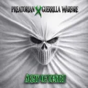 Army Of Death - Radio Version by Preatorian, Guerrilla Warfare - Hardcore cover art
