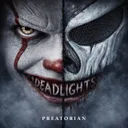 DeadLights by Preatorian - Hardcore cover art