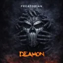 Deamon by Preatorian - Hardcore cover art