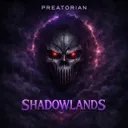 Shadowlands by Preatorian - Hardcore cover art