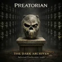 Shadowlands - FADRZ Remix by Preatorian, FADRZ - Hardstyle cover art