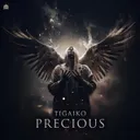 Cover of Precious