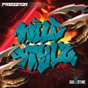 20000 Hardcore Members by Predator - Hardcore cover art