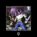 Da Only Ones Left by Predator - Hardcore cover art