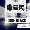 Cover of Predator - Edit