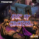Syphon by Predator - Hardcore cover art