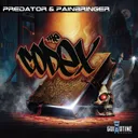The Codex by Predator, Painbringer - Uptempo cover art