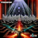 Turbulence - ShadowTech Remix by Predator, ShadowTech - Hardcore cover art