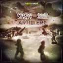 Artillery by Prefix & Density, Solutio - Rawstyle cover art