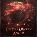 Fight by Prefix & Density - Rawstyle cover art