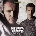 S.T.F.U. by Prefix & Density - Rawstyle cover art