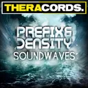Soundwaves by Prefix & Density - Rawstyle cover art