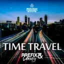 Time Travel by Prefix & Density - Rawstyle cover art