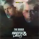 Your Soul by Prefix & Density - Rawstyle cover art