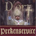 Cover of Prekenservice