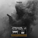 Cover of PREPARE TO ATTACK