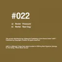 Cover of Pressure - Original Mix