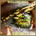 Cover of Pretty Green Eyes
