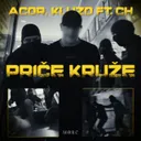 Cover of Price Kruze