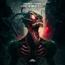Predator by Primal Force - Hardcore cover art