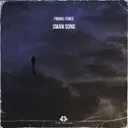Swan Song by Primal Force - Hardstyle cover art