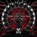 The Init Sound by Primal Force - Hardstyle cover art