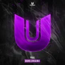 Raving Contagious by Primal - Hardstyle cover art