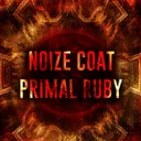 Cover of Primal Ruby