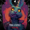 With My Name by Primal, Disphaze - Uptempo cover art