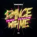 Dance With Me by Primeshock - Hardstyle cover art