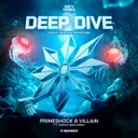Deep Dive - Official Relevatez Anthem 2026 by Primeshock, Villain, Sarah Anglionin - Hardstyle cover art