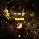 Everyday by Primeshock - Hardstyle cover art