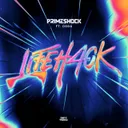 LIFEH4CK by Primeshock, CODA - Hardstyle cover art