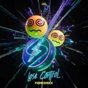 Lose Control (CTRL) by Primeshock - Hardstyle cover art