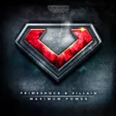 Maximum Power by Primeshock, Villain - Hardstyle cover art
