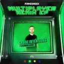 Powermode - Crude Intentions Remix by Primeshock, Crude Intentions, Alee - Hardstyle cover art