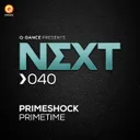 Primetime - Edit by Primeshock - Hardstyle cover art