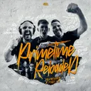 Primetime Reloaded by Primeshock, Firelite - Euphoric Hardstyle cover art