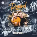 Rewind by Primeshock - Hardstyle cover art