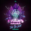 Take The Lead (DEL) by Primeshock - Hardstyle cover art