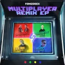 Target Training - Advanced Mix by Primeshock - Hardstyle cover art