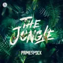The Jungle by Primeshock - Hardstyle cover art