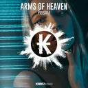 Arms of Heaven by PRISAM - Hardstyle cover art