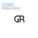 Cosmos - Original Mix by PRISAM, TRENTZ - Hardstyle cover art