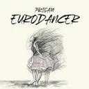 Eurodancer by PRISAM - Hardstyle cover art
